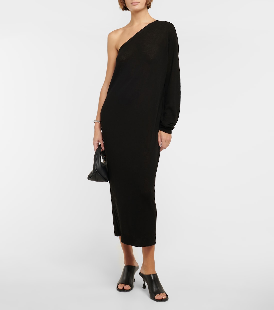 Maxikleid Lina | The Frankie Shop