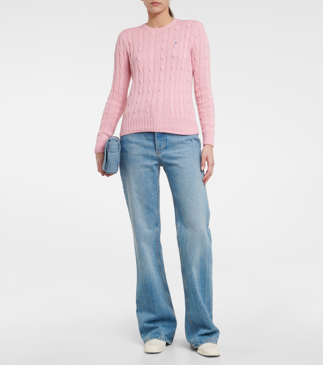 Pull en coton | Polo Ralph Lauren