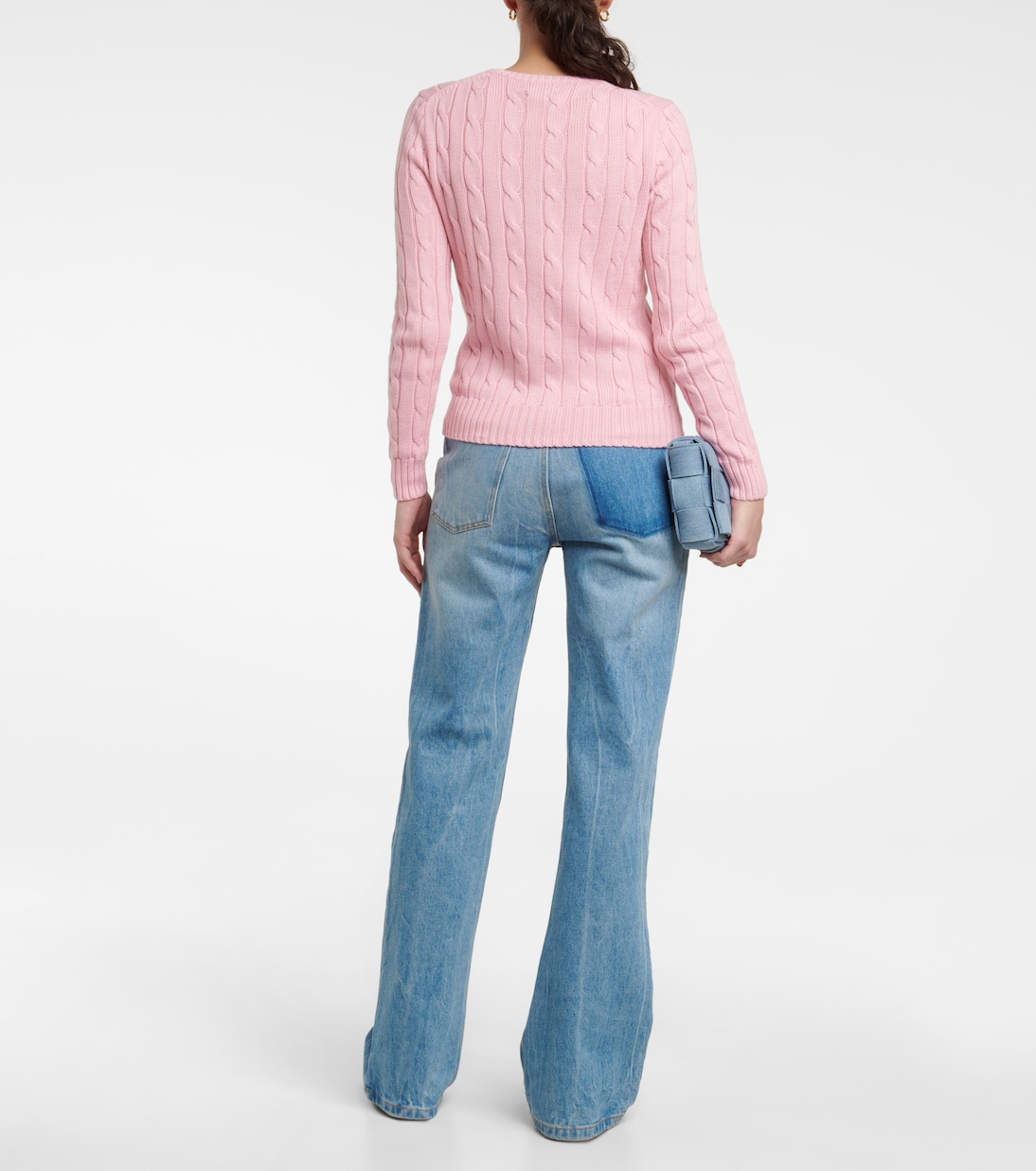 Pull en coton | Polo Ralph Lauren