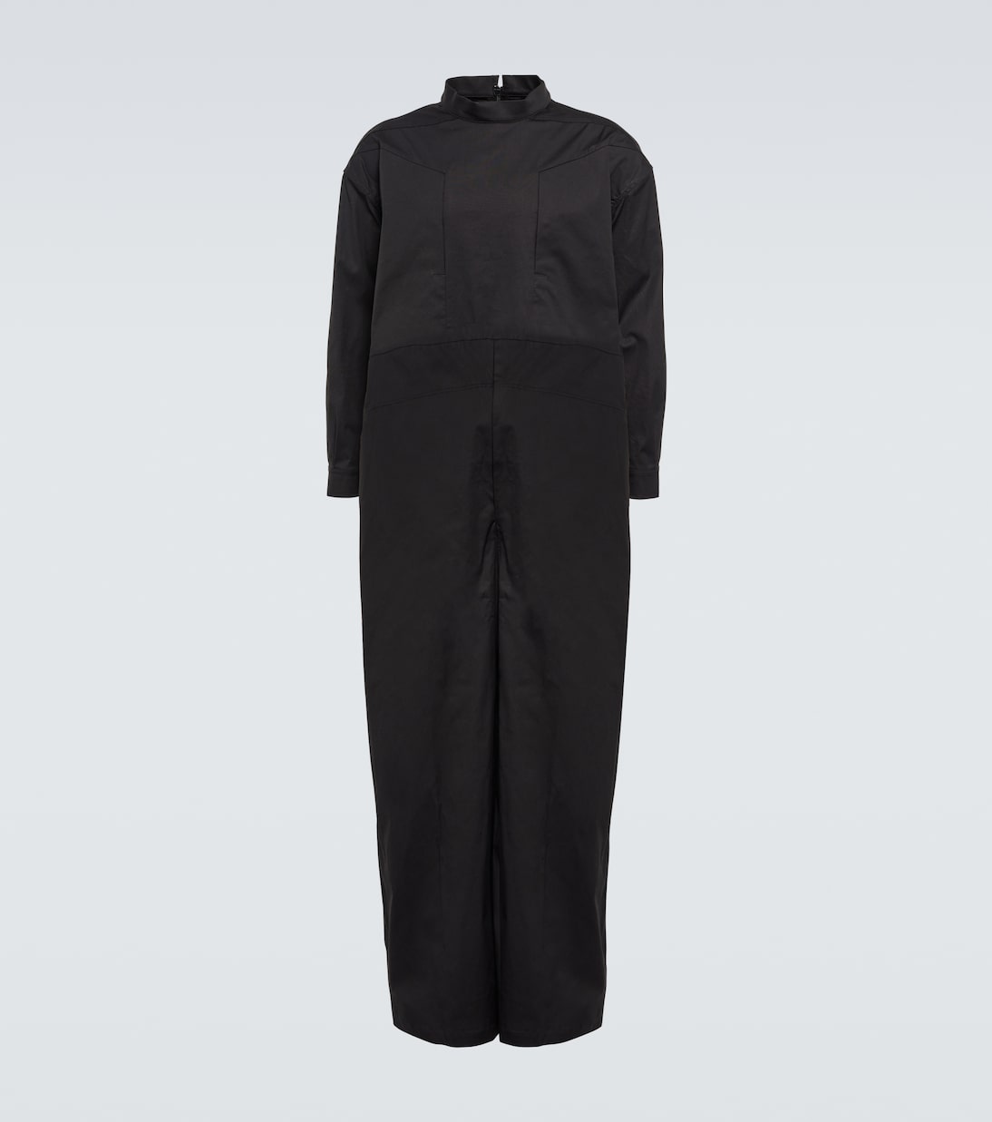 Mono Tommy en mezcla de algodón | Rick Owens