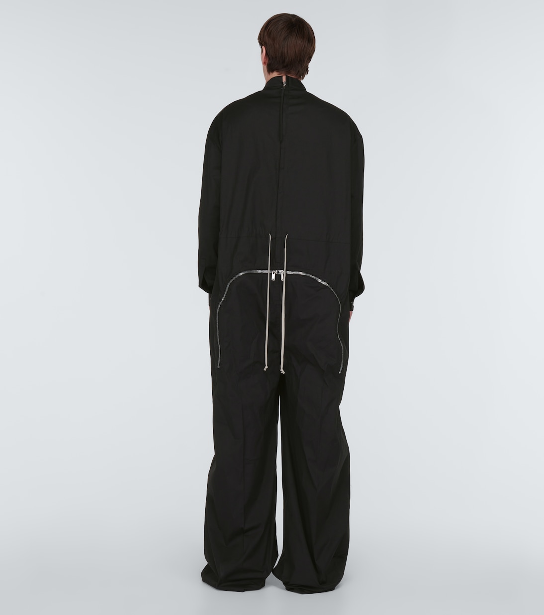 Mono Tommy en mezcla de algodón | Rick Owens