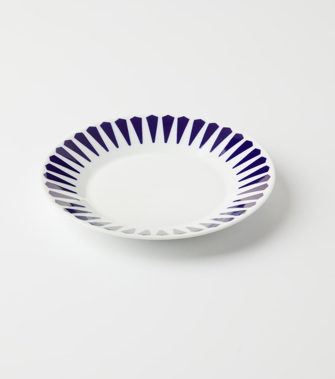 Estrela 18-piece dinner service | Sargadelos