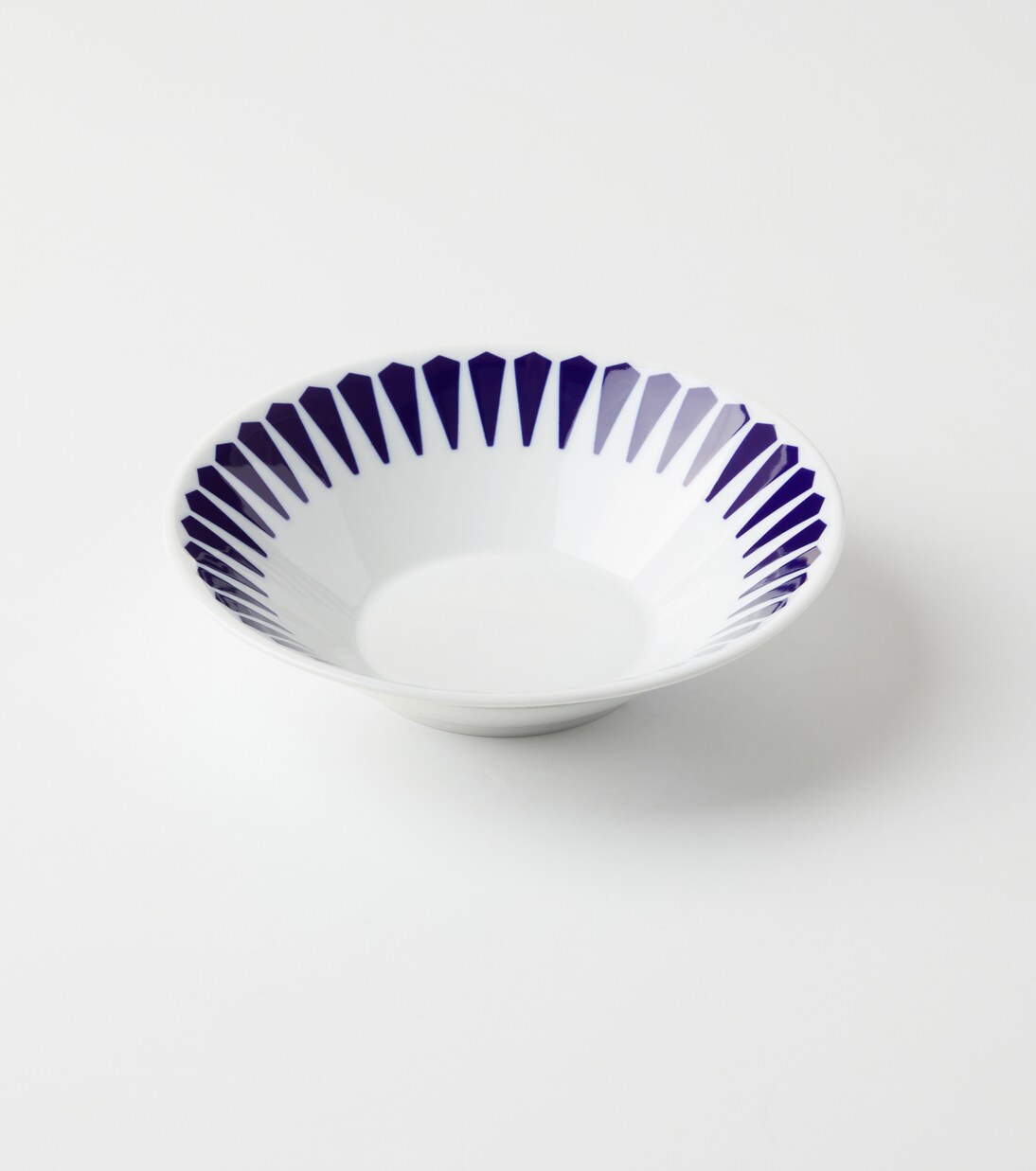 Estrela 18-piece dinner service | Sargadelos