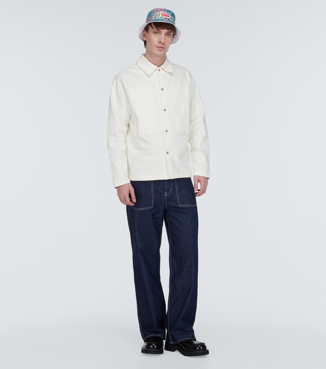 Jeanshemd | Kenzo