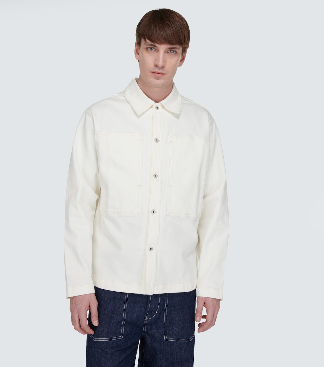 Jeanshemd | Kenzo