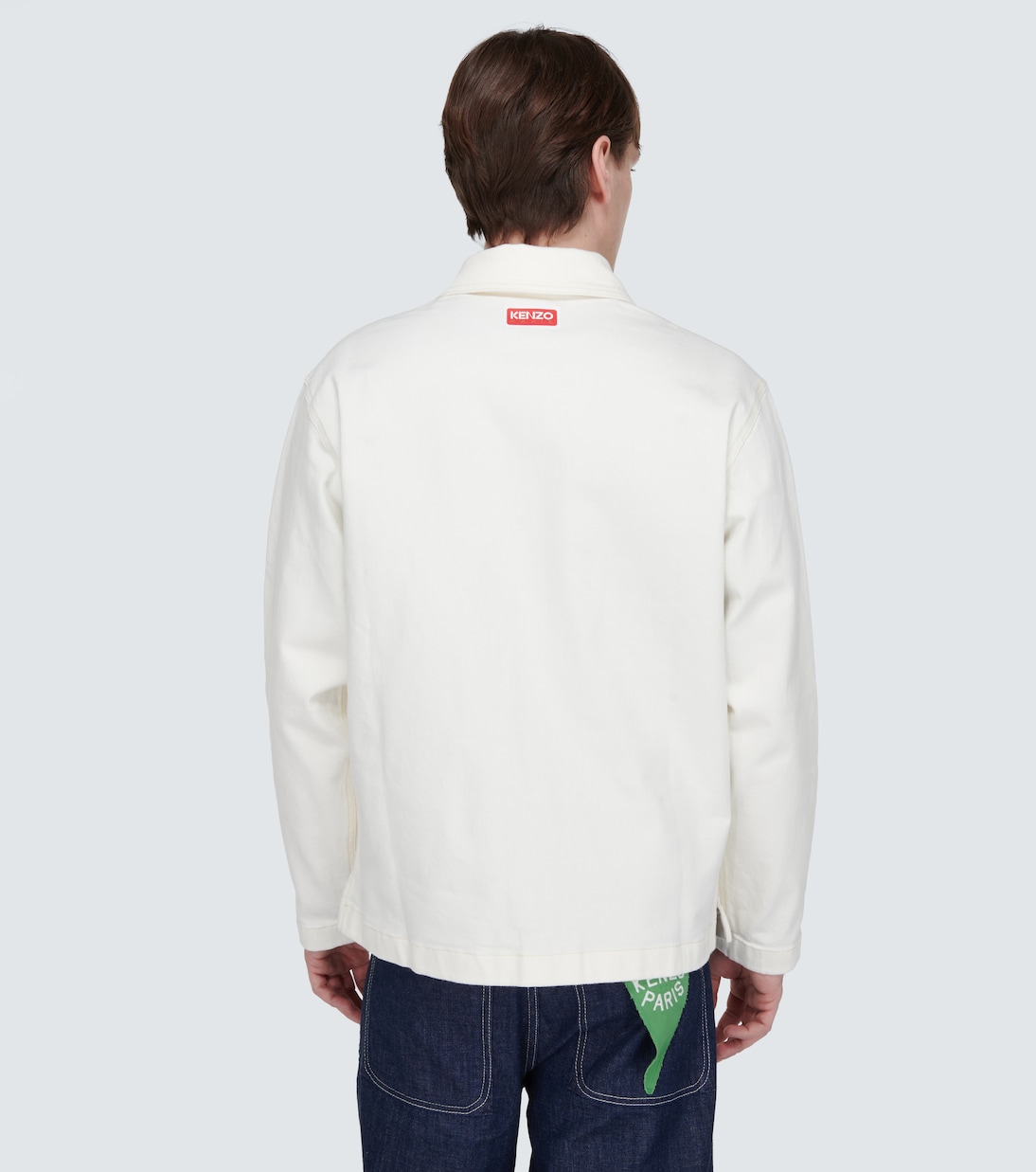 Jeanshemd | Kenzo
