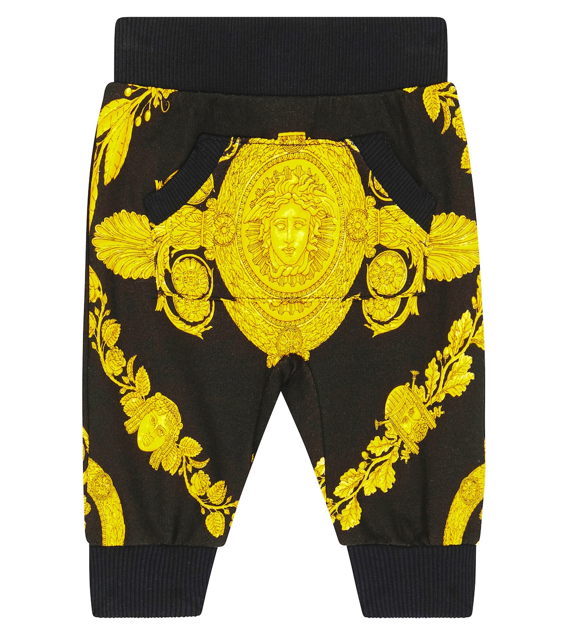 Baby Jogginghose Medusa | Versace Kids