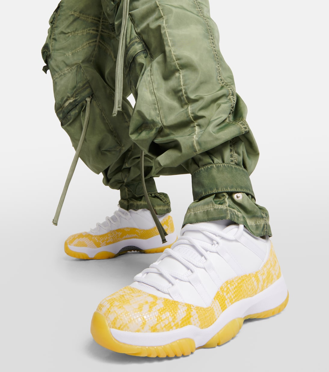 Zapatillas Air Jordan 11 Retro Low | Nike