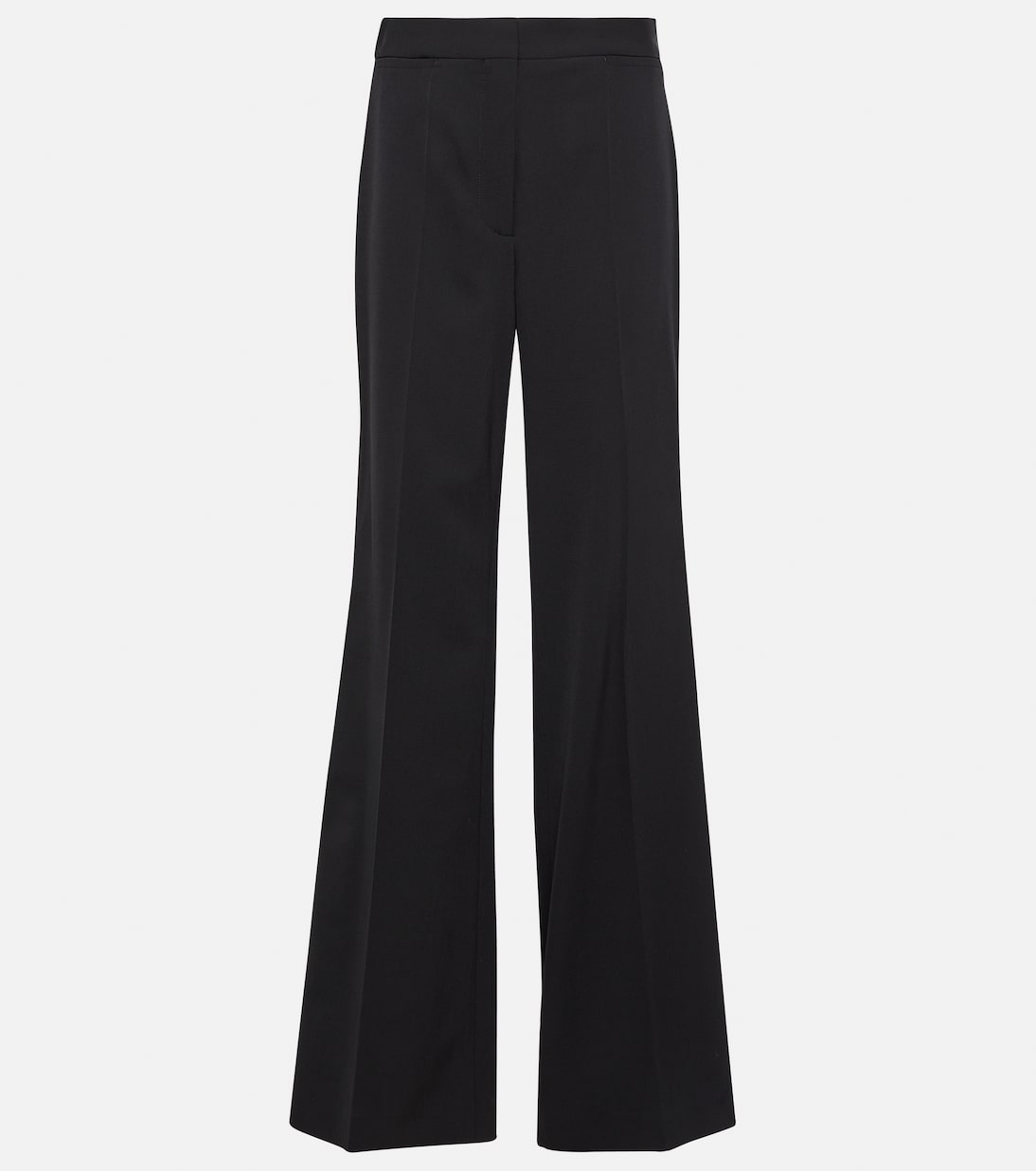 Pantalon en laine mélangée | Stella McCartney