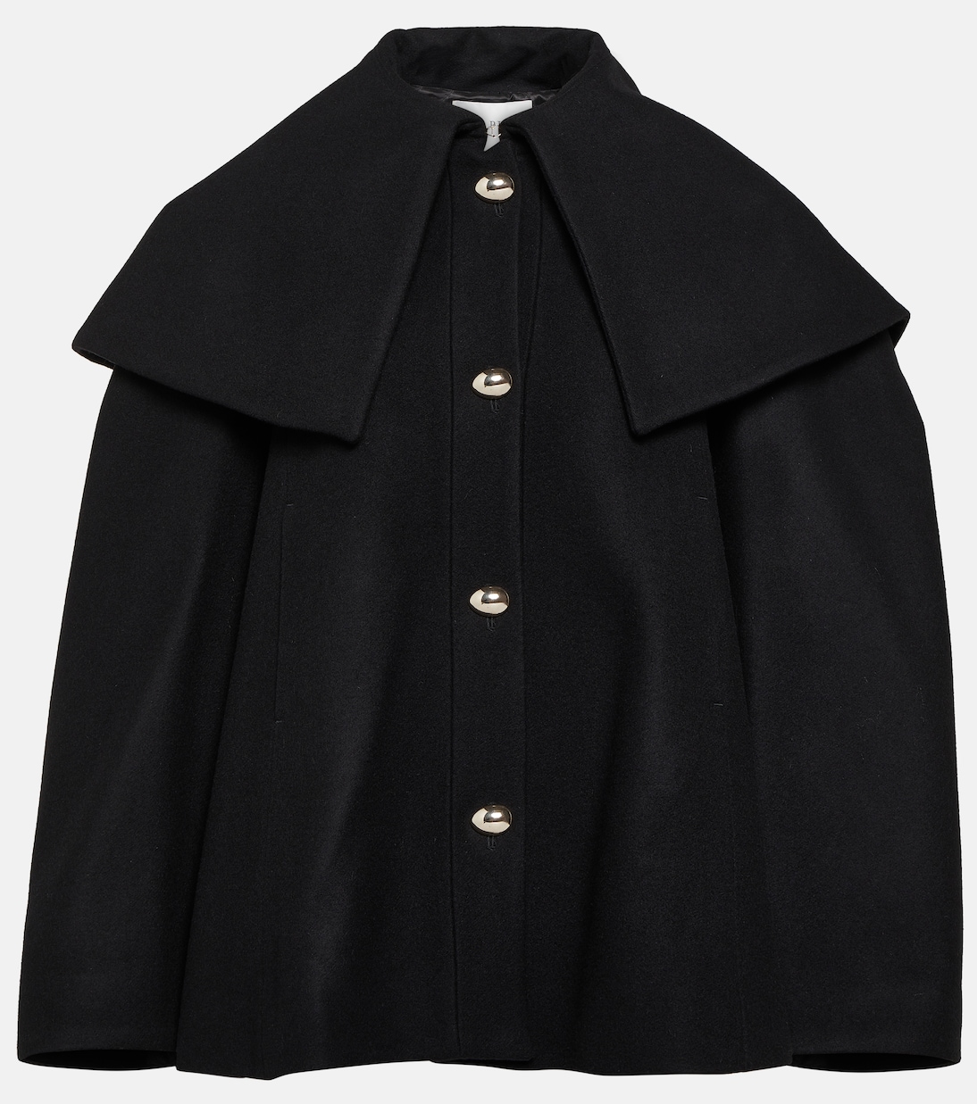 Cappotto in misto lana | Nina Ricci