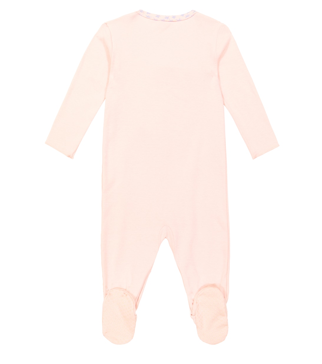 Bébé – Set grenouillère et bavoir | Stella McCartney Kids