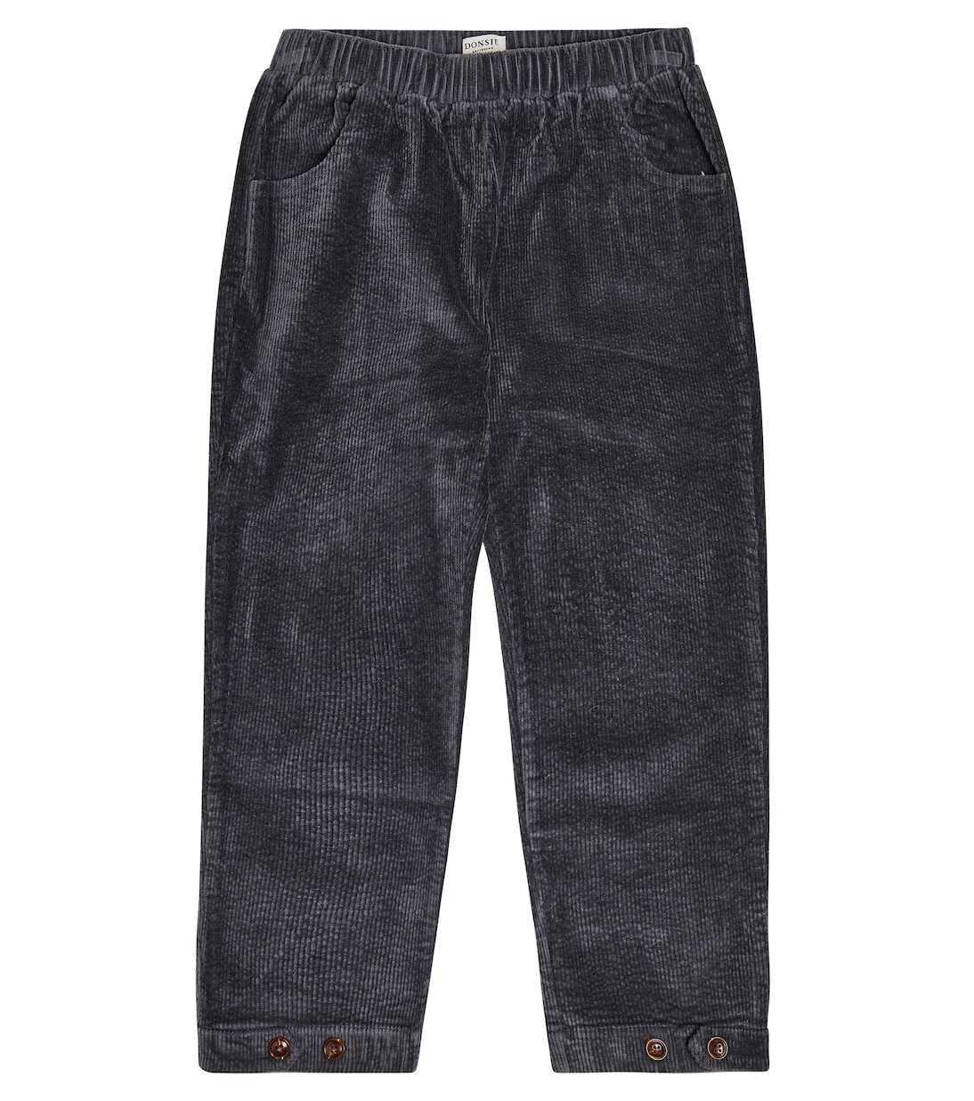 Hose Bo aus Cord | Donsje