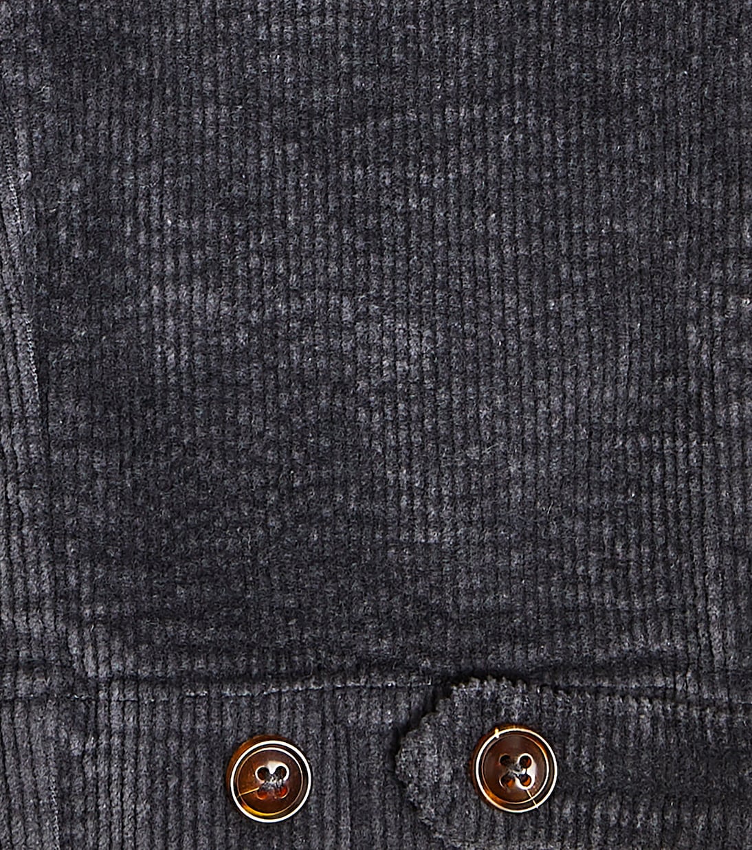 Hose Bo aus Cord | Donsje