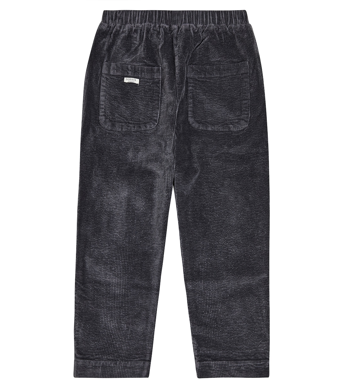 Hose Bo aus Cord | Donsje