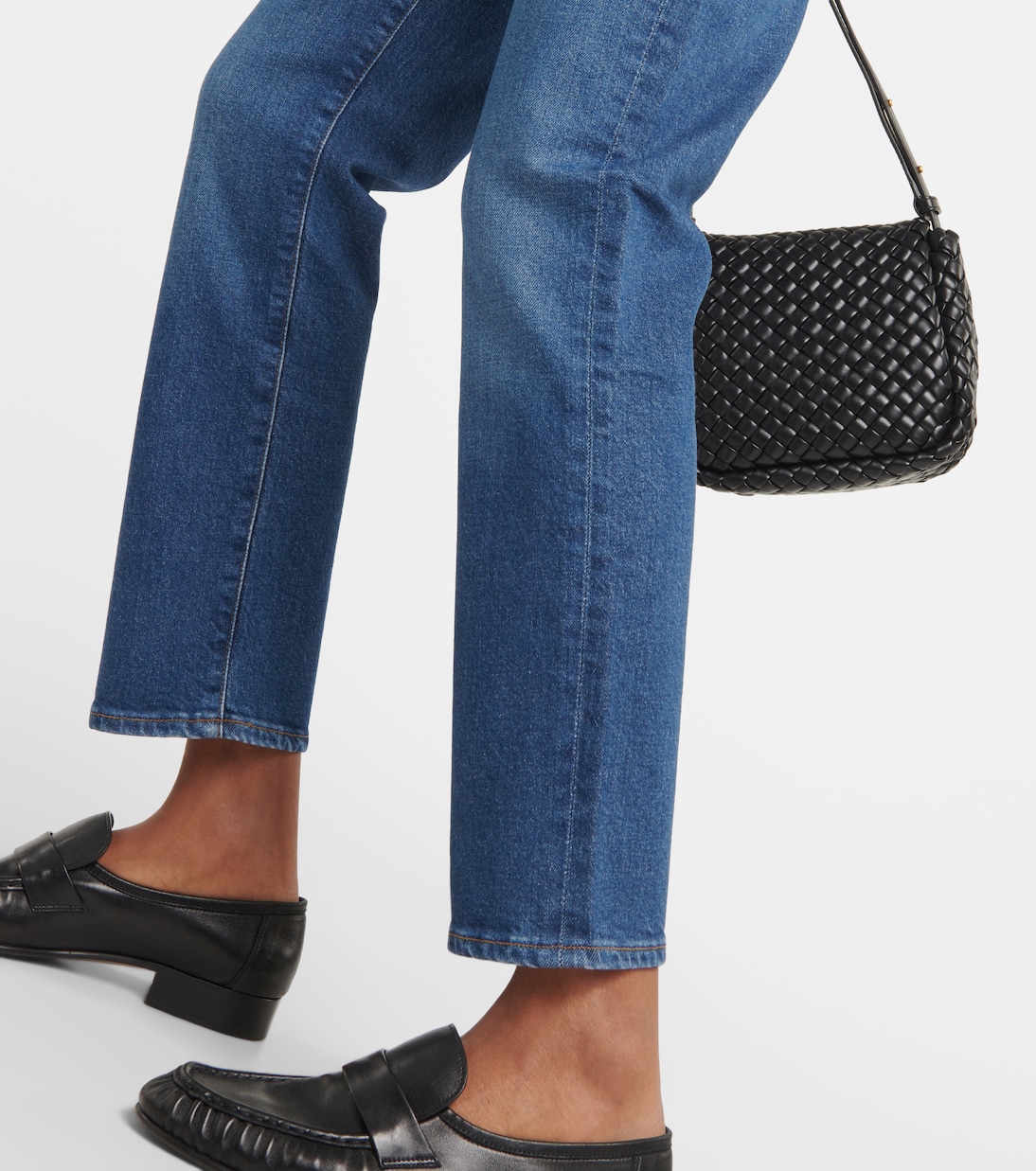 Jeans slim Emerson de tiro bajo | Citizens of Humanity