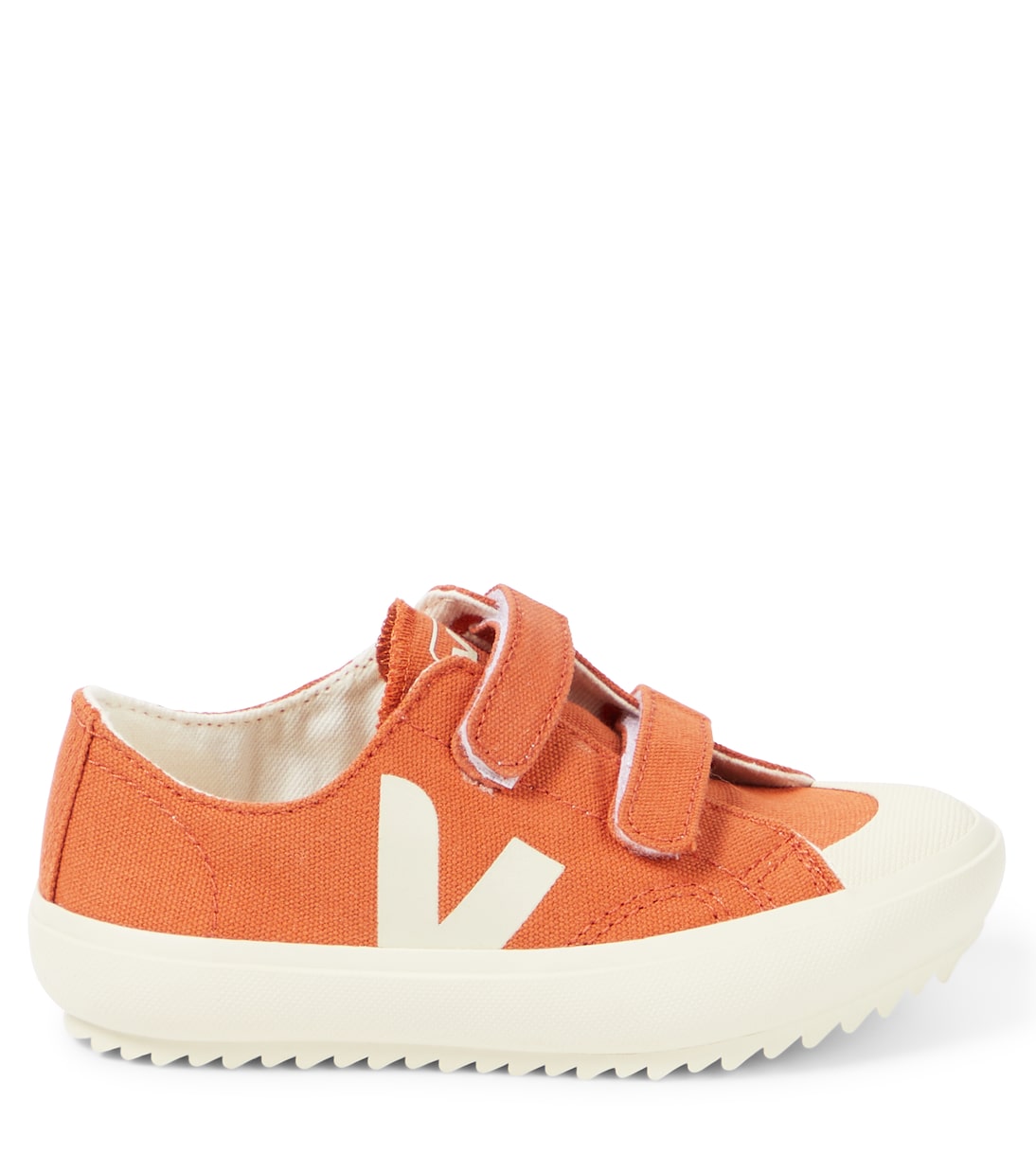 Sneakers Ollie in canvas | Veja Kids