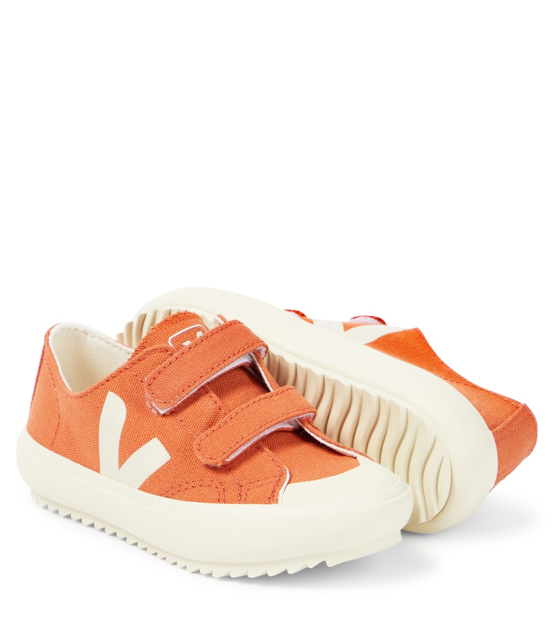 Sneakers Ollie in canvas | Veja Kids