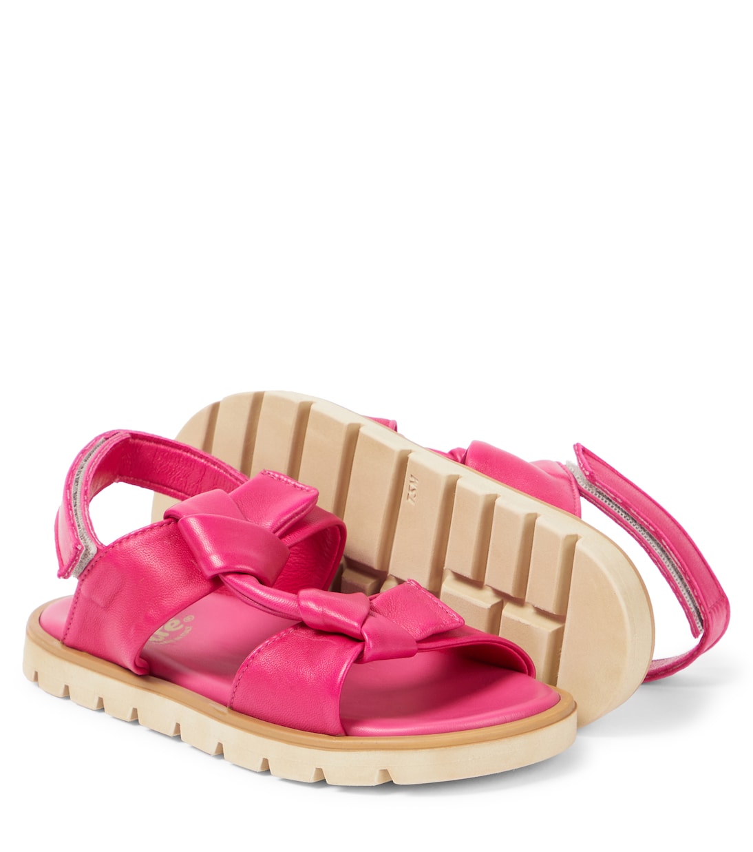 Sandali Julia in pelle | PèPè