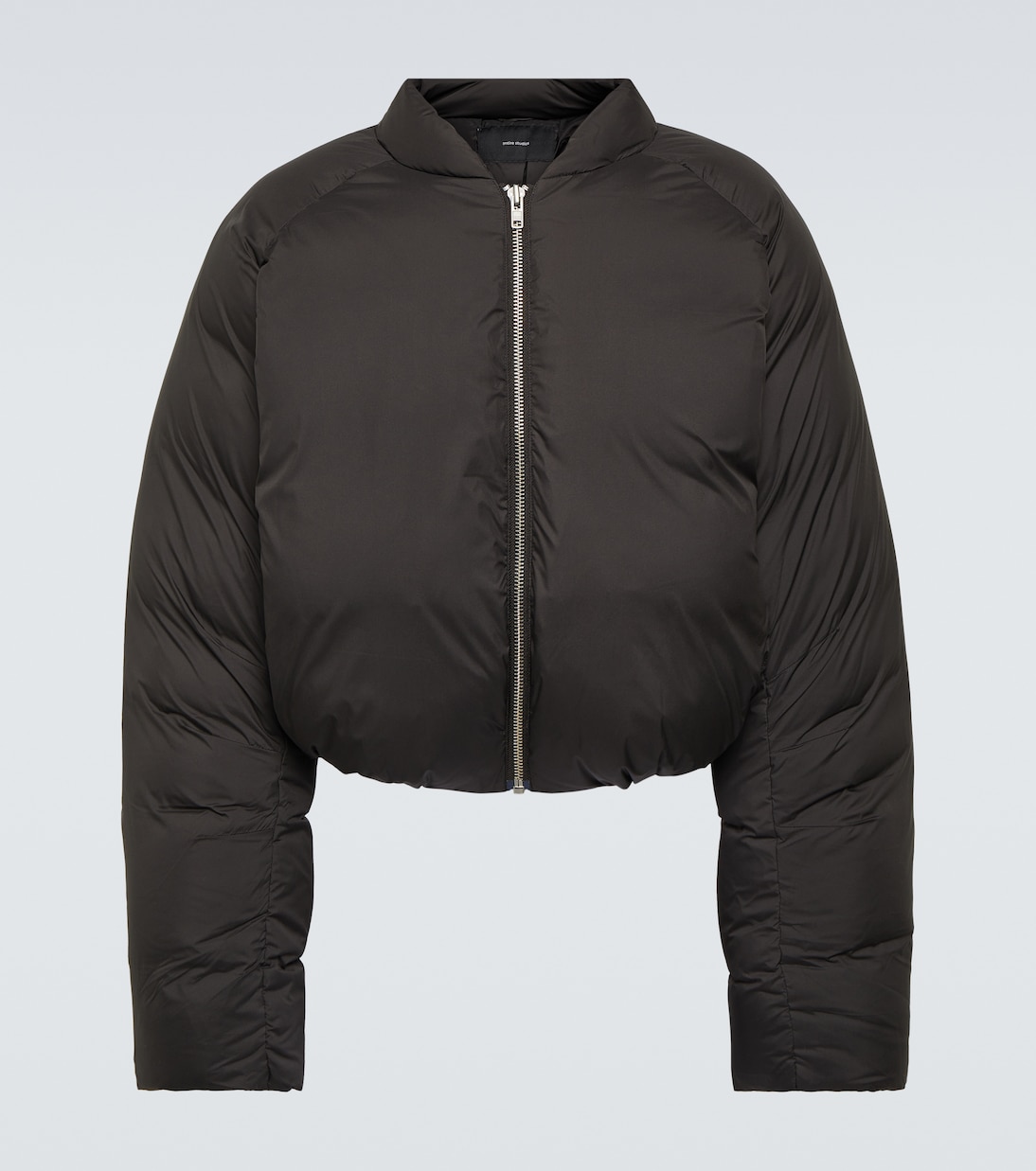 Chaqueta bomber de plumas Pupil | Entire Studios