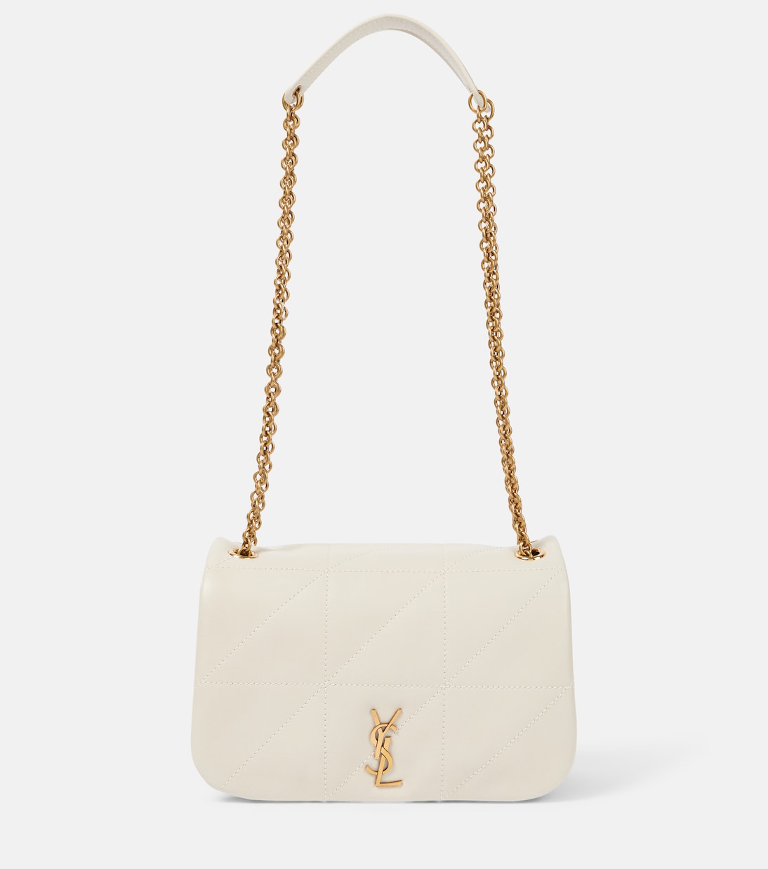 Borsa a spalla Jamie 4.3 Mini in pelle | Saint Laurent