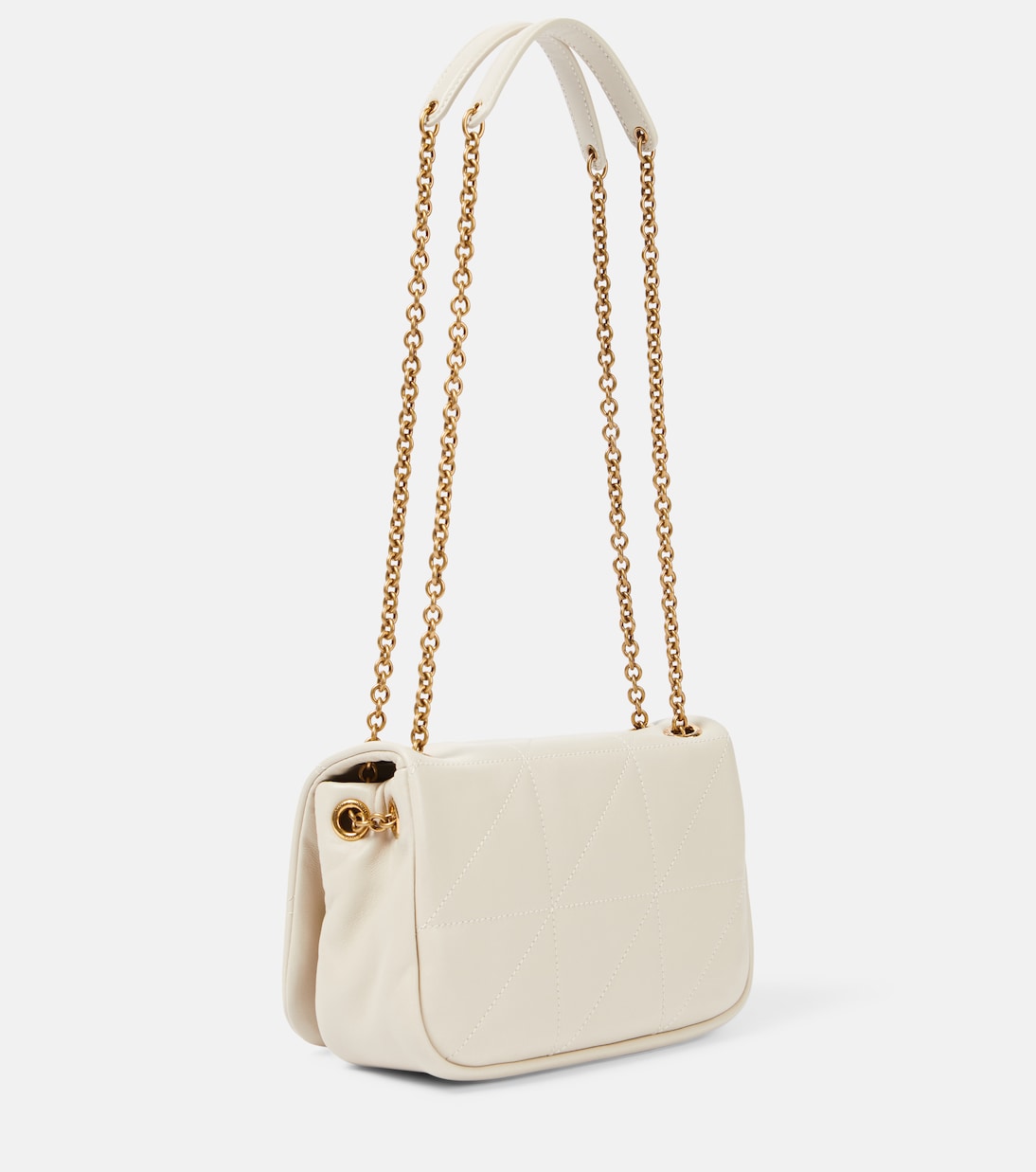 Borsa a spalla Jamie 4.3 Mini in pelle | Saint Laurent