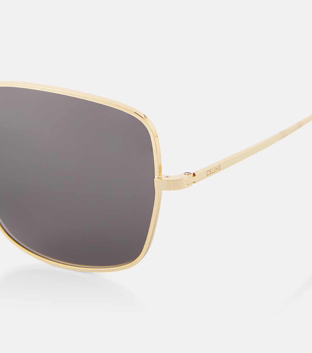 Occhiali da sole Triomphe Rhinestone 01 | Celine Eyewear