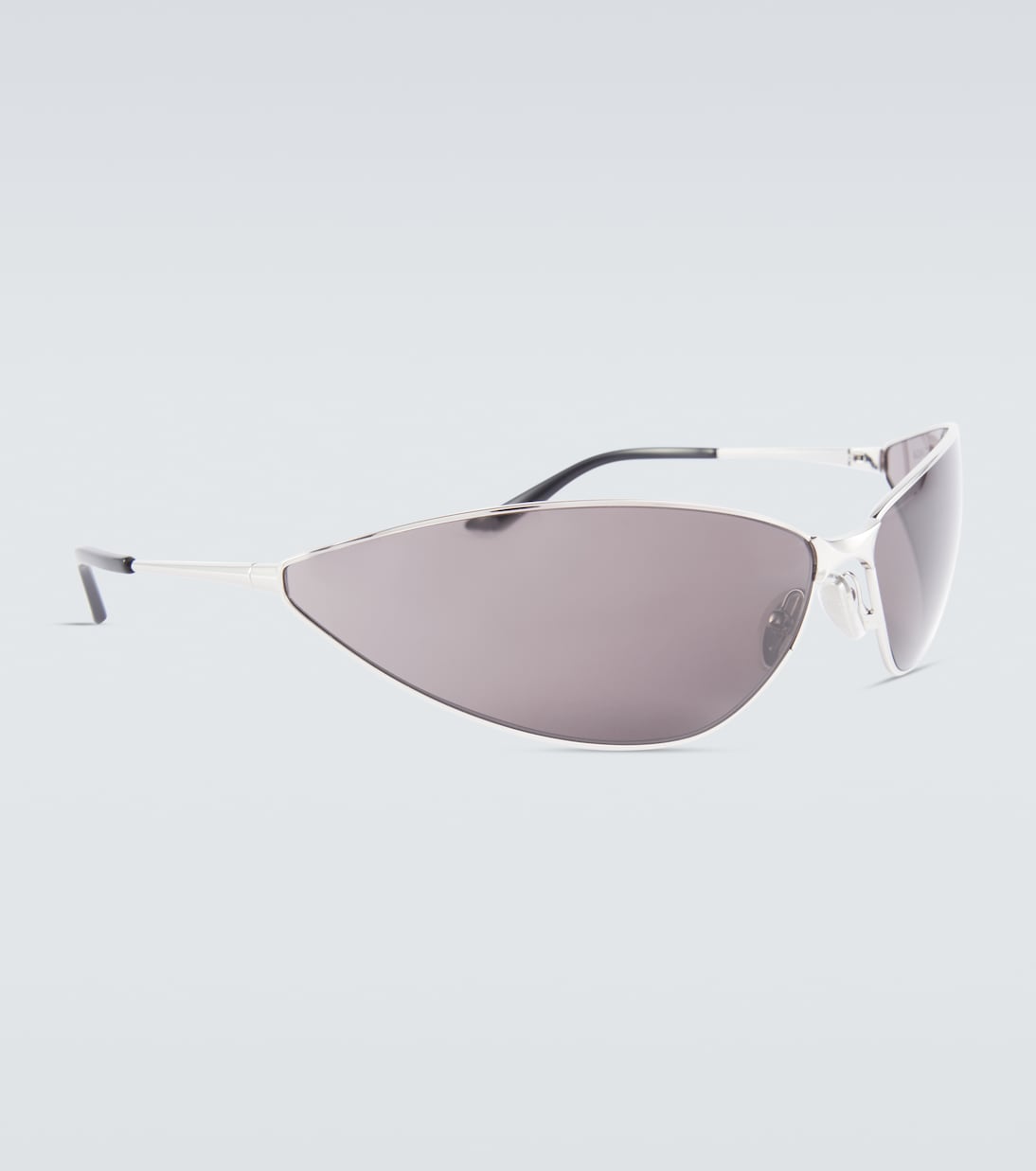 Occhiali da sole cat-eye Razor | Balenciaga