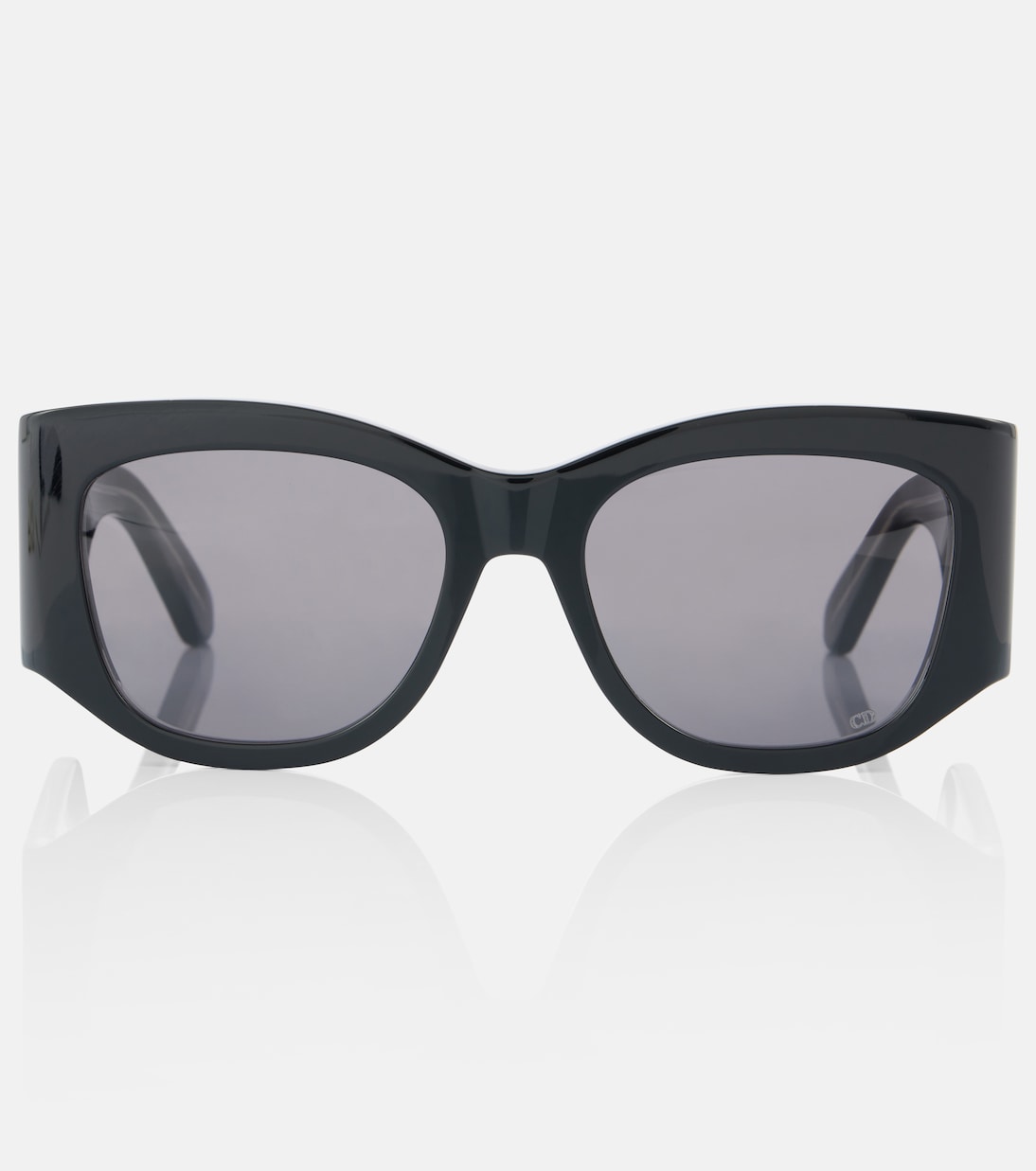 Occhiali da sole oversize Diornuit S1I - Stile giovane e audace