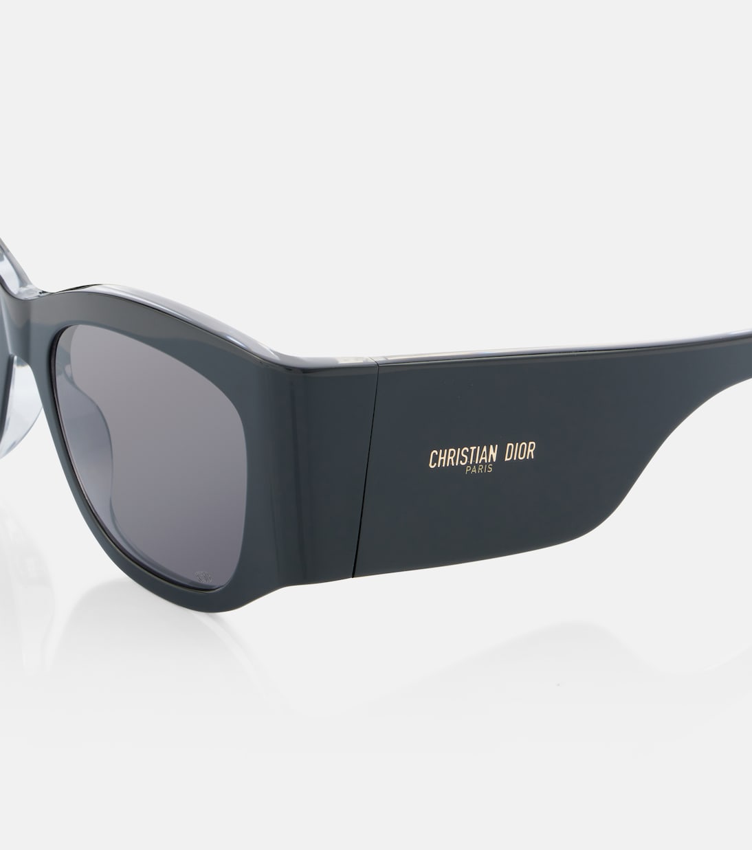 Occhiali da sole oversize Diornuit S1I - Stile giovane e audace
