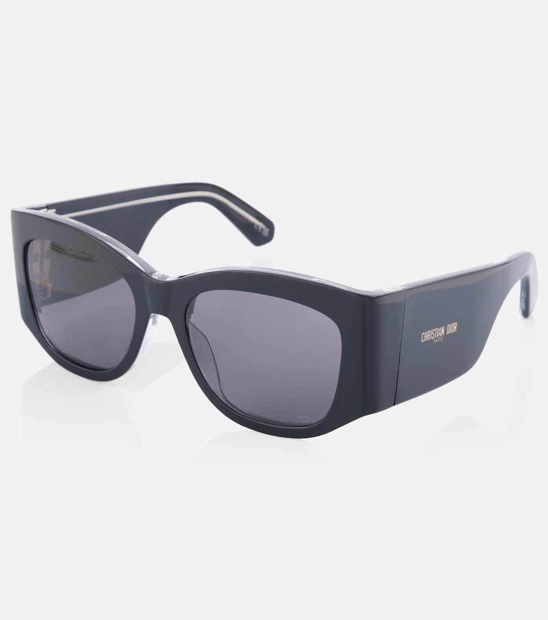 Occhiali da sole oversize Diornuit S1I - Stile giovane e audace