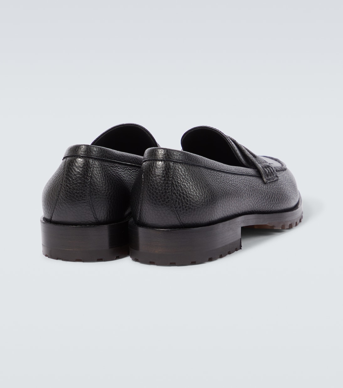 Mocassini Randy in pelle | Manolo Blahnik