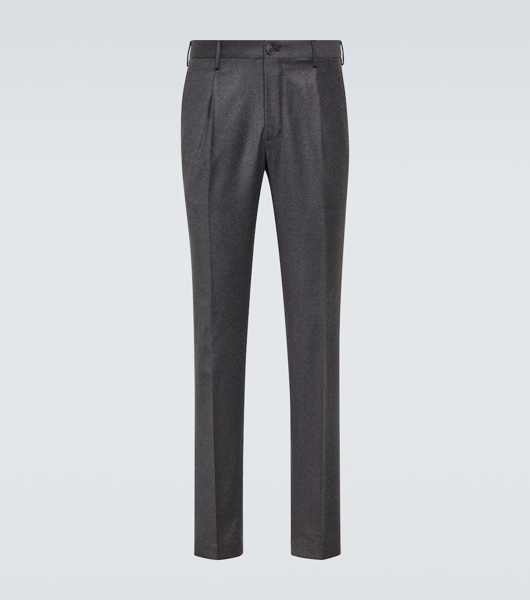 Pantalones chinos de lana | Incotex