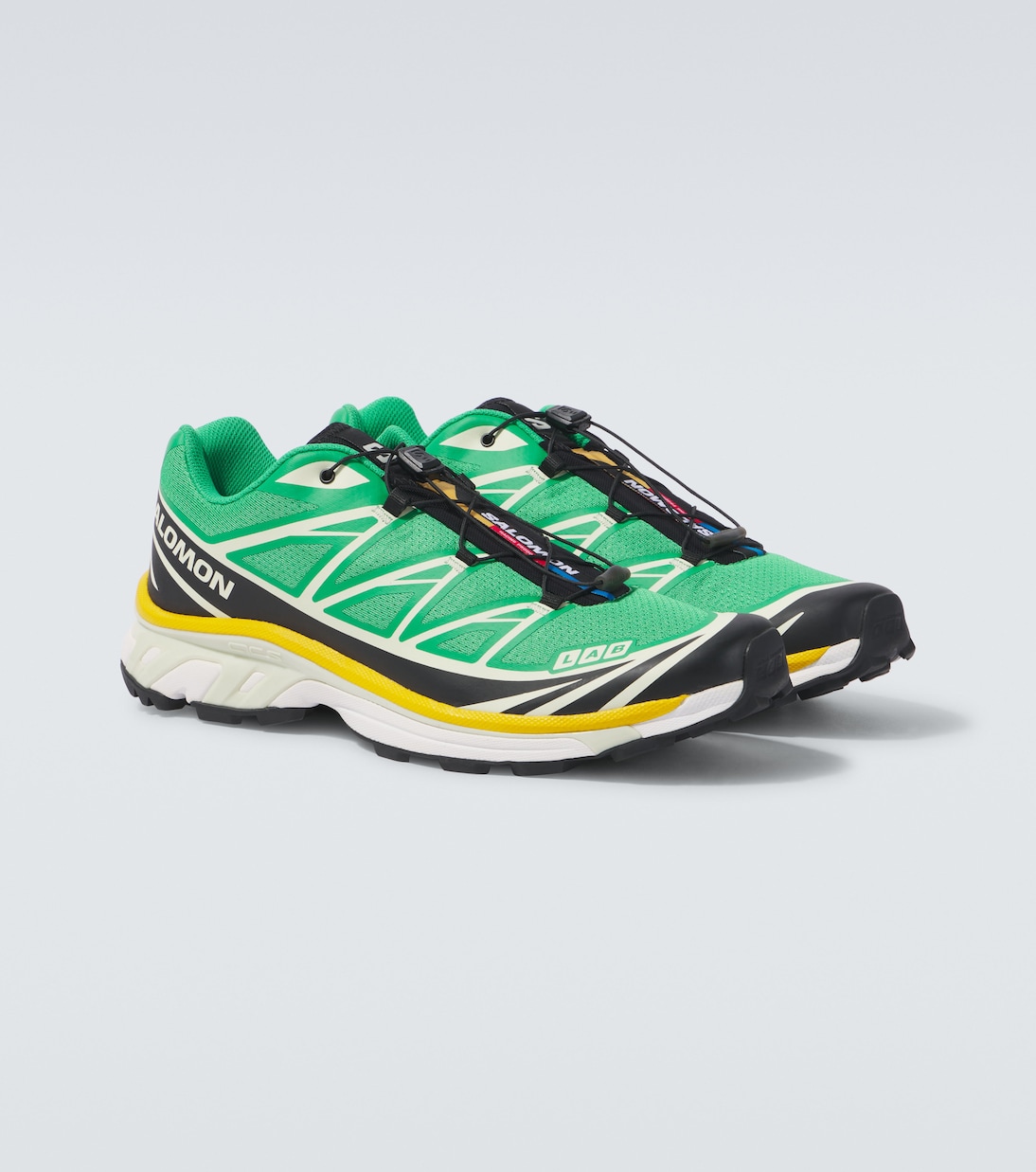 Zapatillas XT-6 | Salomon