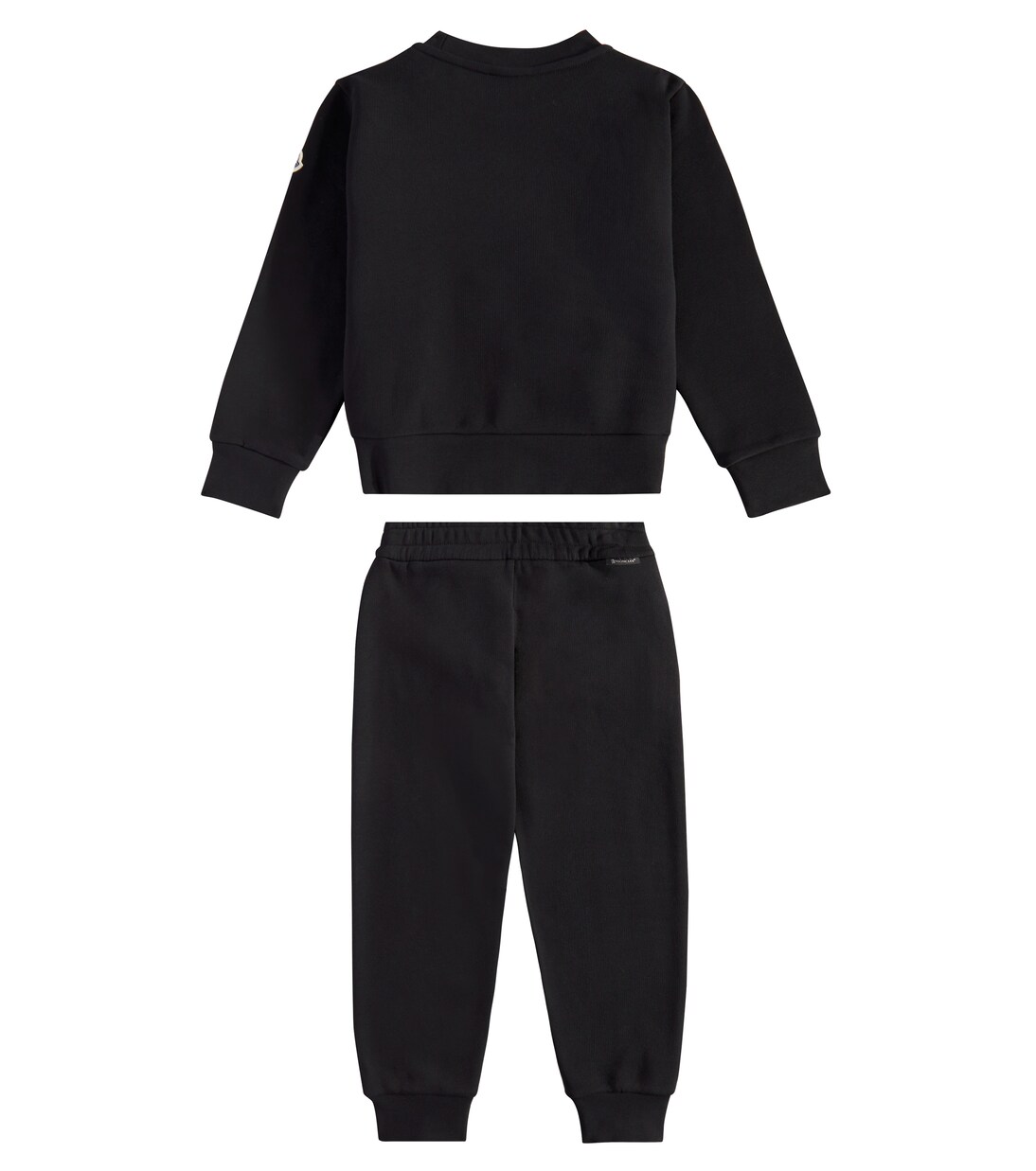 Moncler set baby outlet