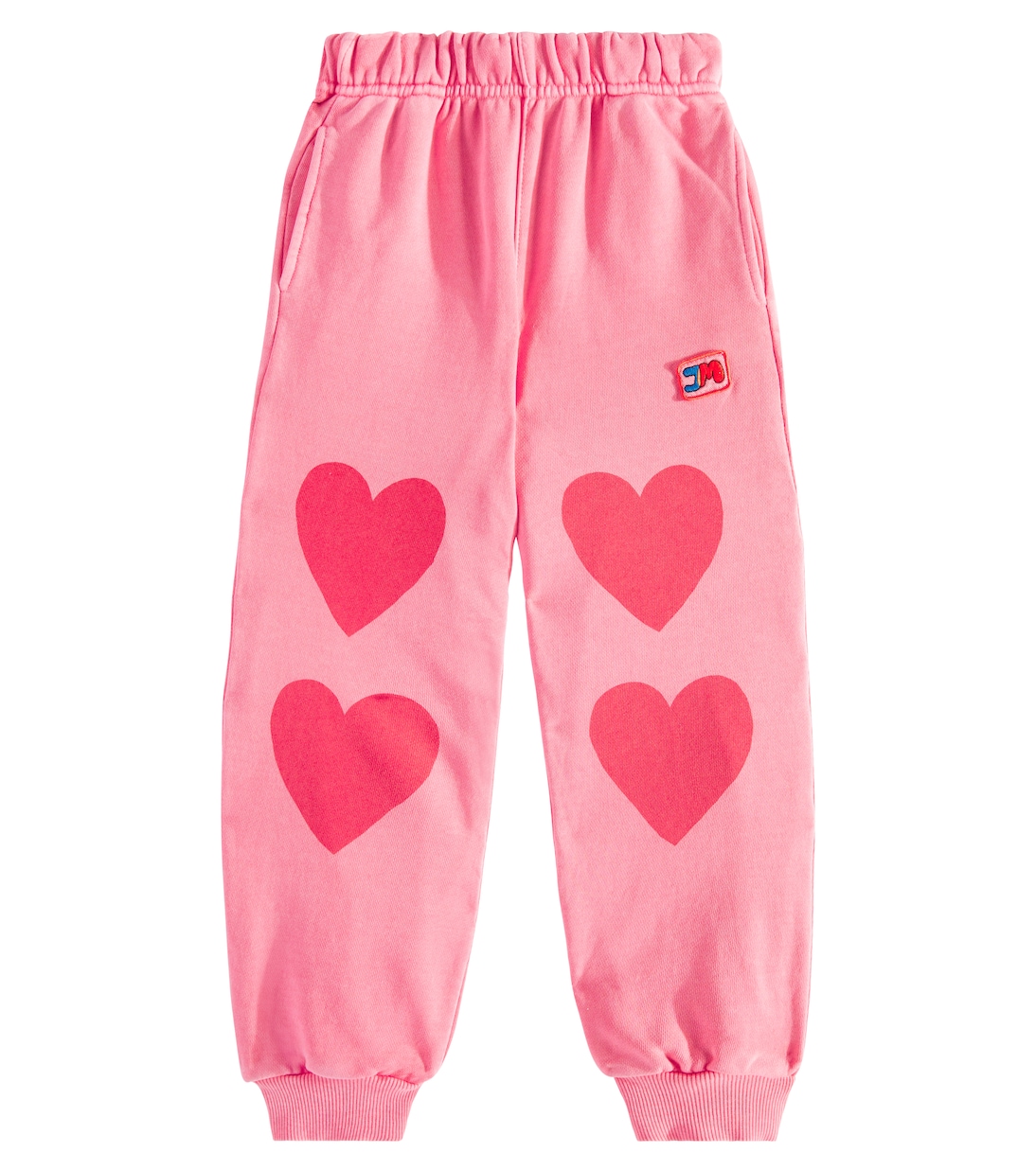 Pantaloni sportivi in jersey di cotone | Jellymallow