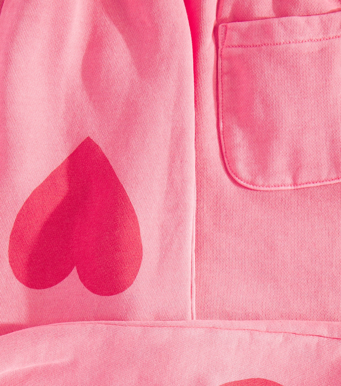 Pantaloni sportivi in jersey di cotone | Jellymallow