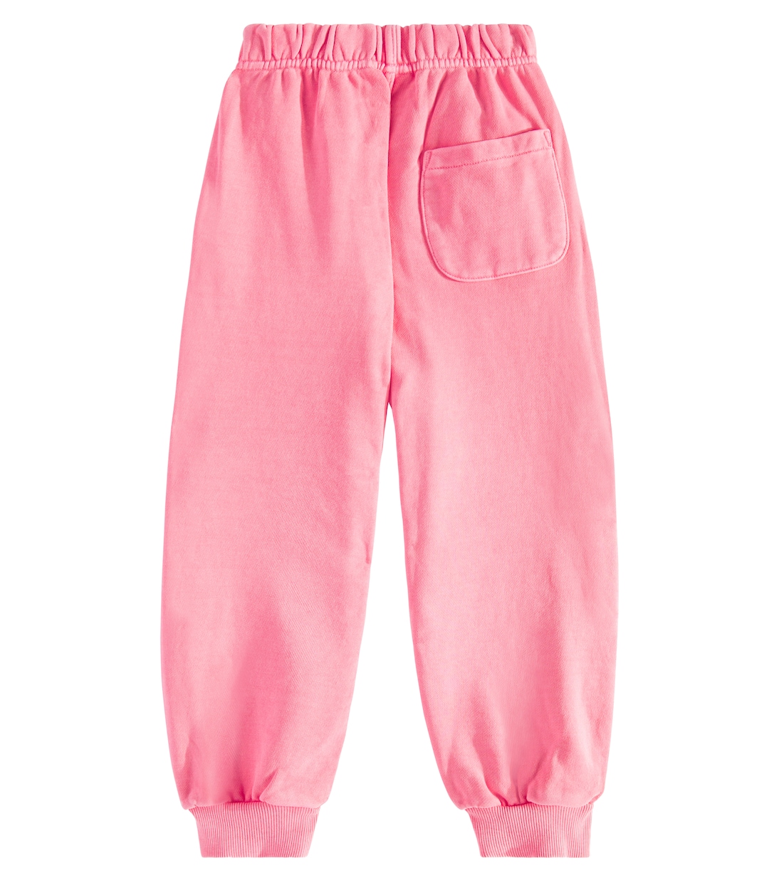 Pantaloni sportivi in jersey di cotone | Jellymallow