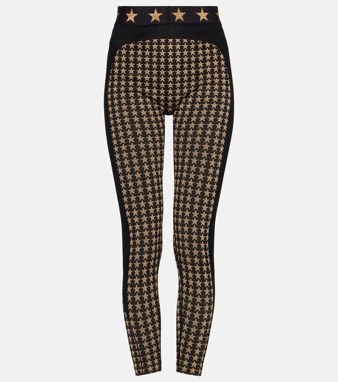 Pantalones de esquí Celeste estampados | Goldbergh