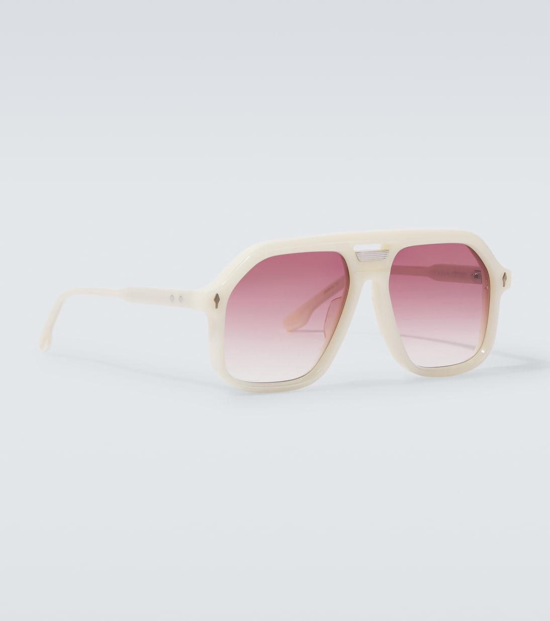 Occhiali da sole aviator Casius | Jacques Marie Mage