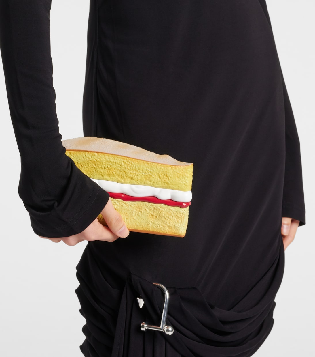 Clutch Victoria Sponge | JW Anderson