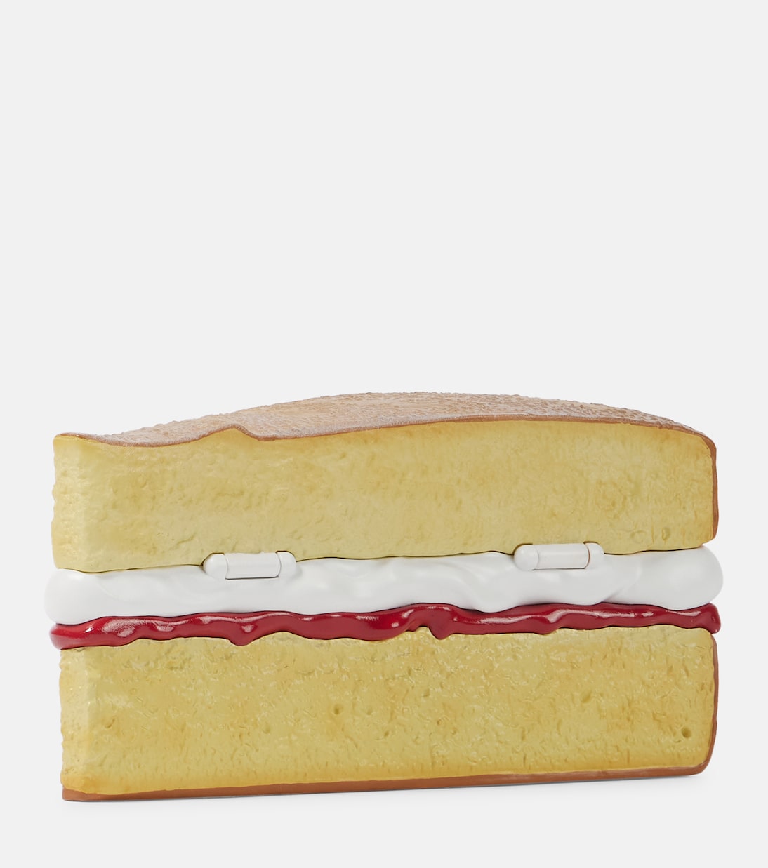 Clutch Victoria Sponge | JW Anderson