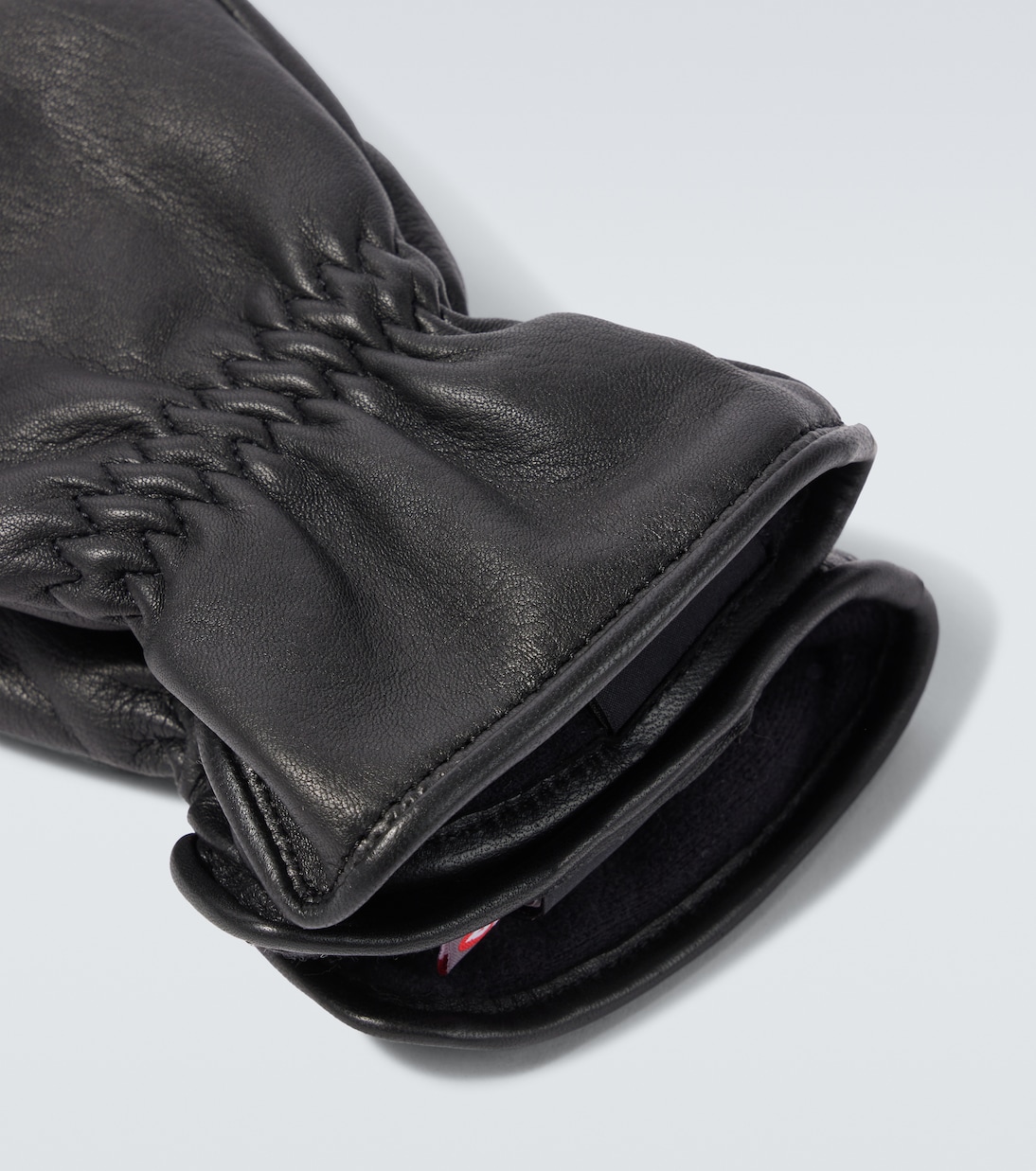 Guanti da sci Tobin in pelle | Bogner