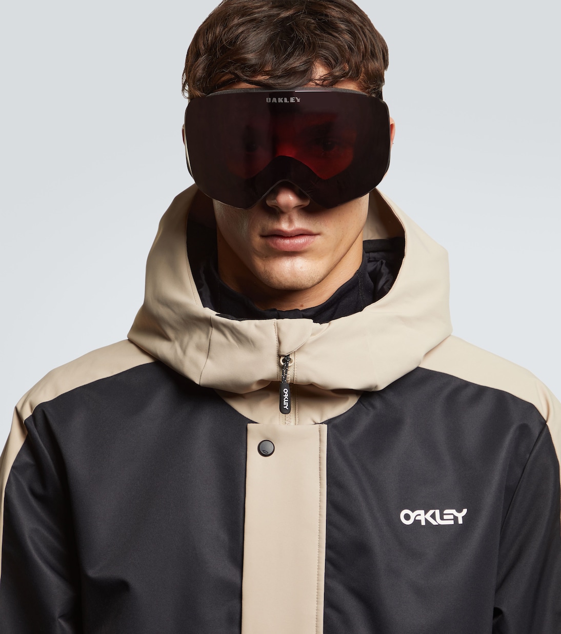 Skibrille Flight Deck® | Oakley