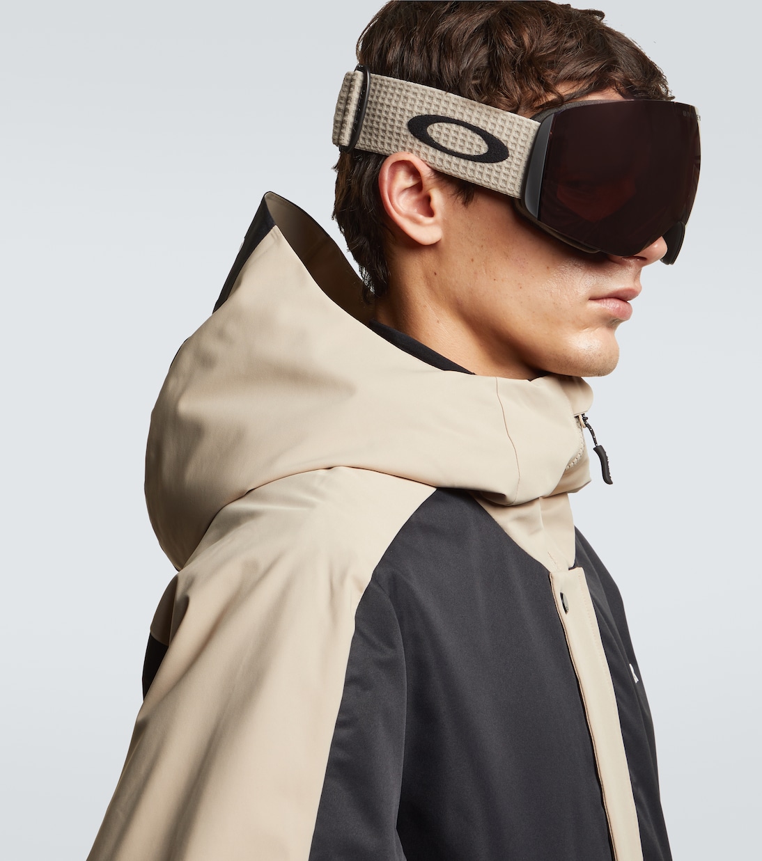 Skibrille Flight Deck® | Oakley