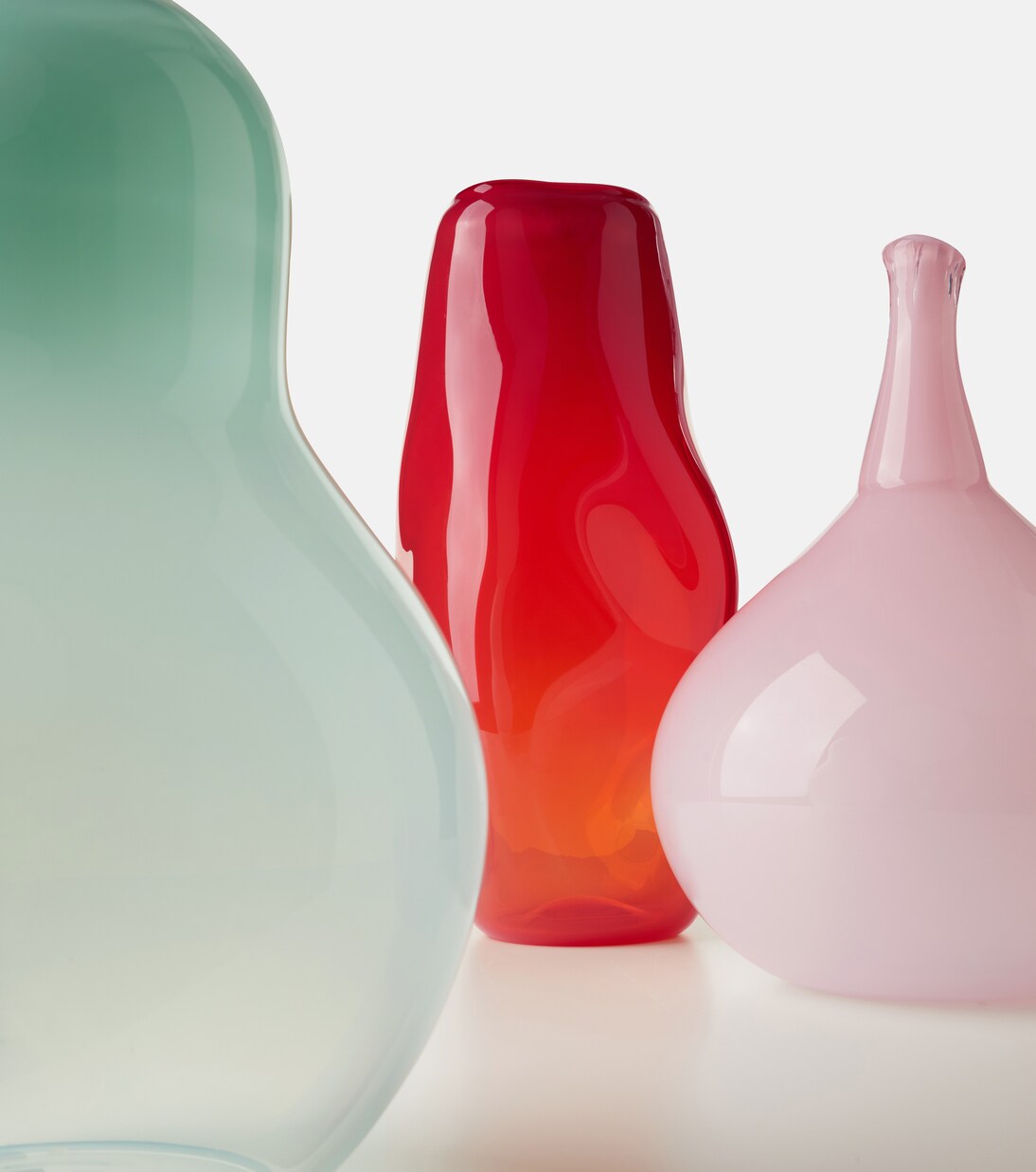 Meteorite glass vase | Alexa Lixfeld