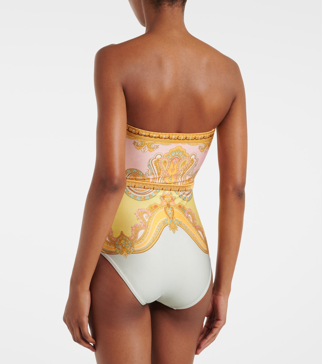 Badeanzug Maxine | Zimmermann