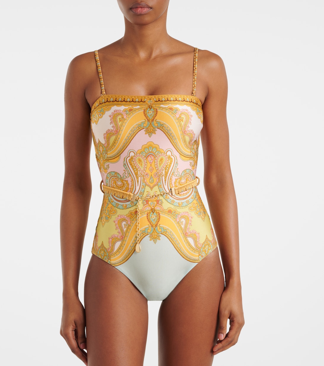 Badeanzug Maxine | Zimmermann