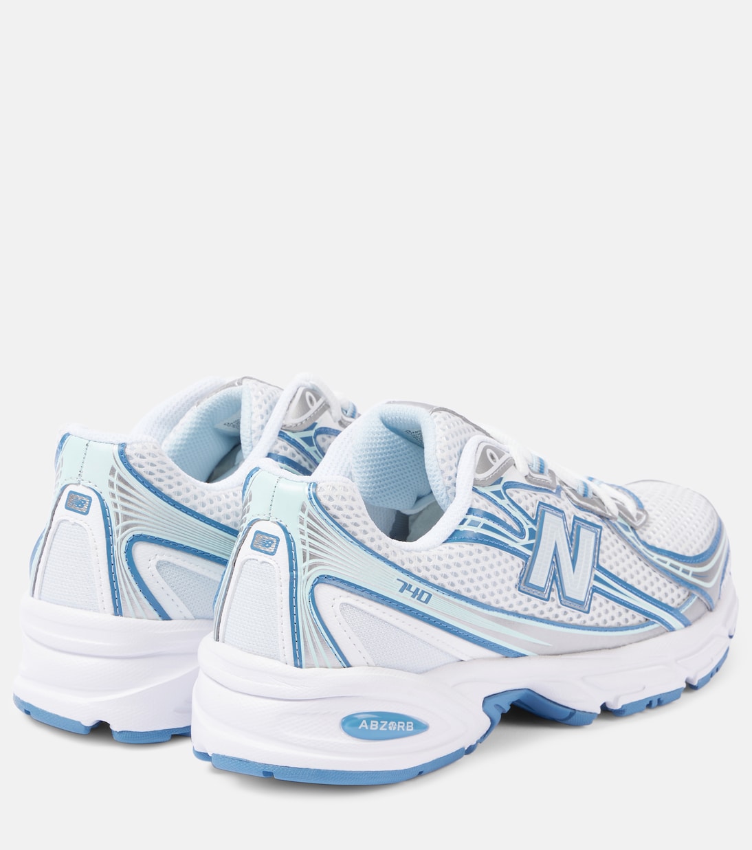Sneakers 740 | New Balance