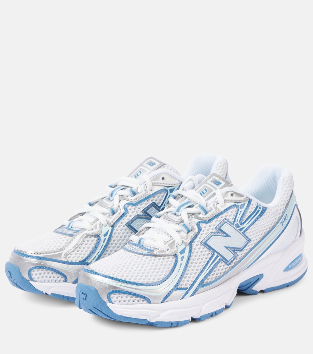 Sneakers 740 | New Balance