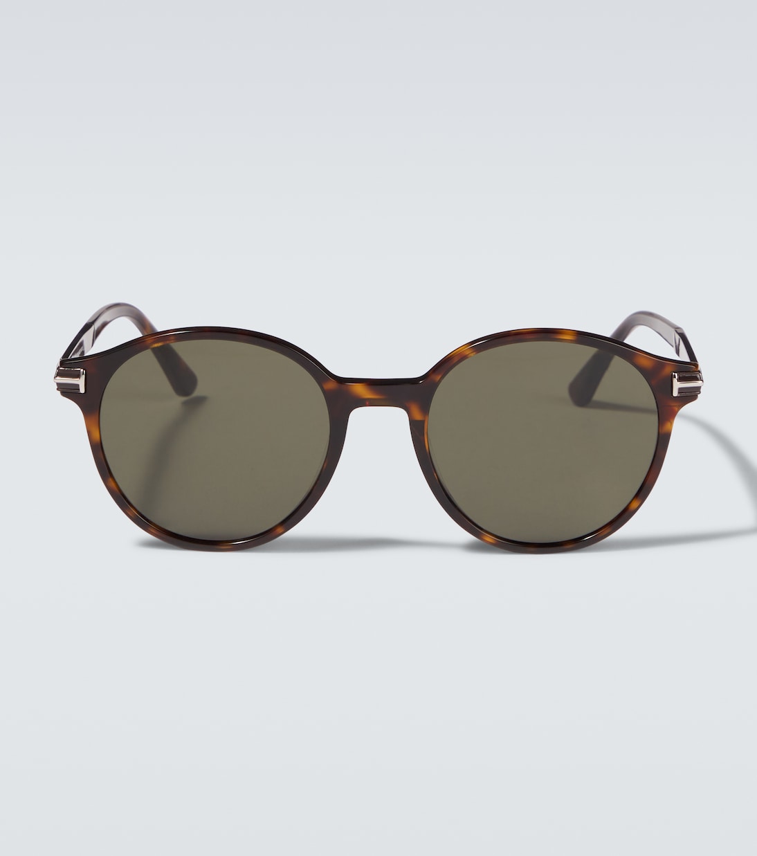 Araki round sunglasses | Tom Ford